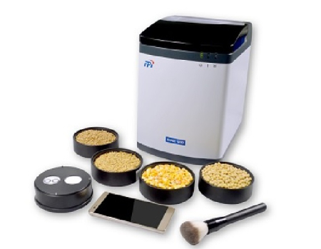 БИК анализатор зерна, семян, муки, кормов SupNIR-2300 без АКБ